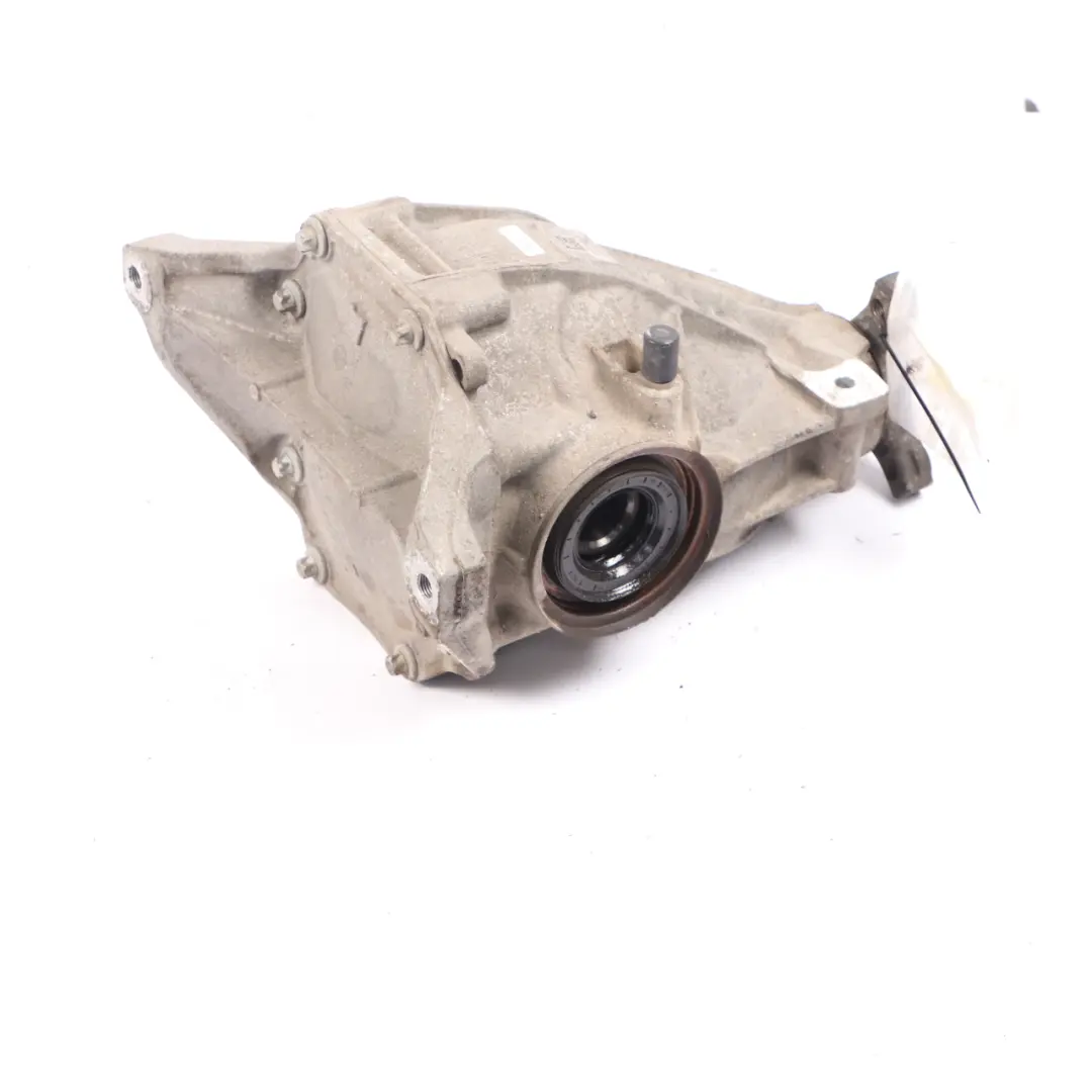 Axle Differential Diff 2,474 Ratio WARRANTY to Mercedes W205 Rear with Part number A2053505200 Mercedes W205 Rear Axle Differential Diff 2,474 Ratio WARRANTY - SKU A2053505200 - Part number A2053505200