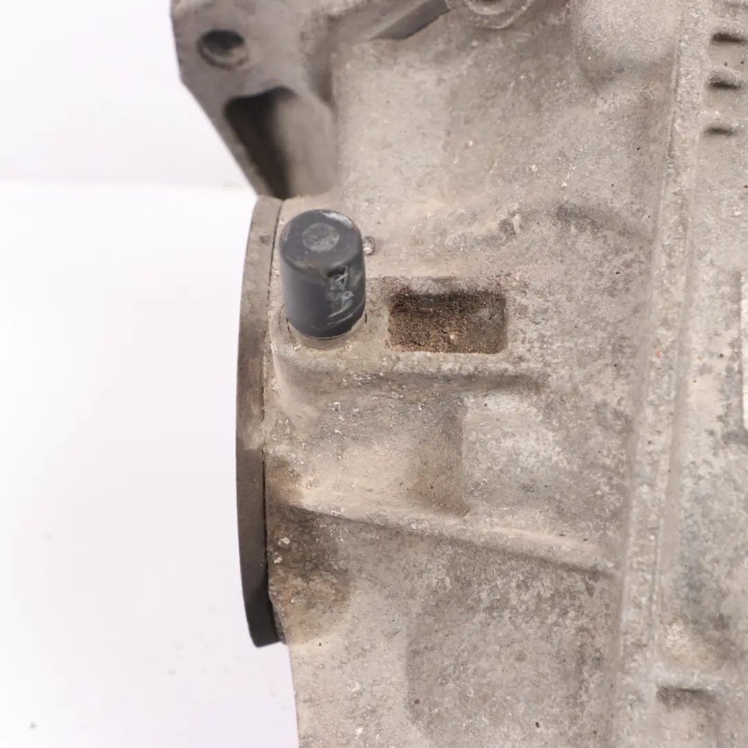 Axle Differential Diff 2,474 Ratio WARRANTY to Mercedes W205 Rear with Part number A2053505200 Mercedes W205 Rear Axle Differential Diff 2,474 Ratio WARRANTY - SKU A2053505200 - Part number A2053505200