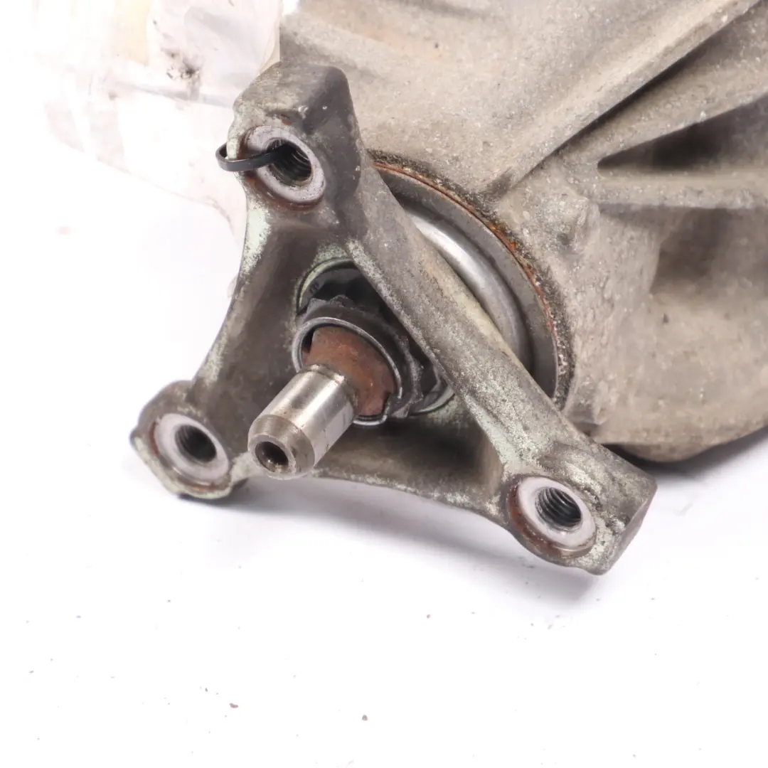 Axle Differential Diff 2,474 Ratio WARRANTY to Mercedes W205 Rear with Part number A2053505200 Mercedes W205 Rear Axle Differential Diff 2,474 Ratio WARRANTY - SKU A2053505200 - Part number A2053505200