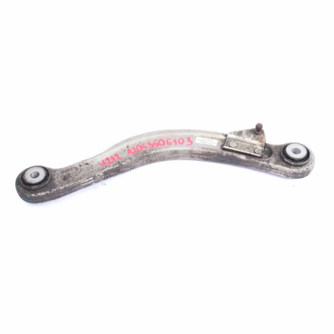 Mercedes W204 W212 Hinterachse Querlenker Querlenker links - SKU A2053506103 - Teilenummer A2053506103