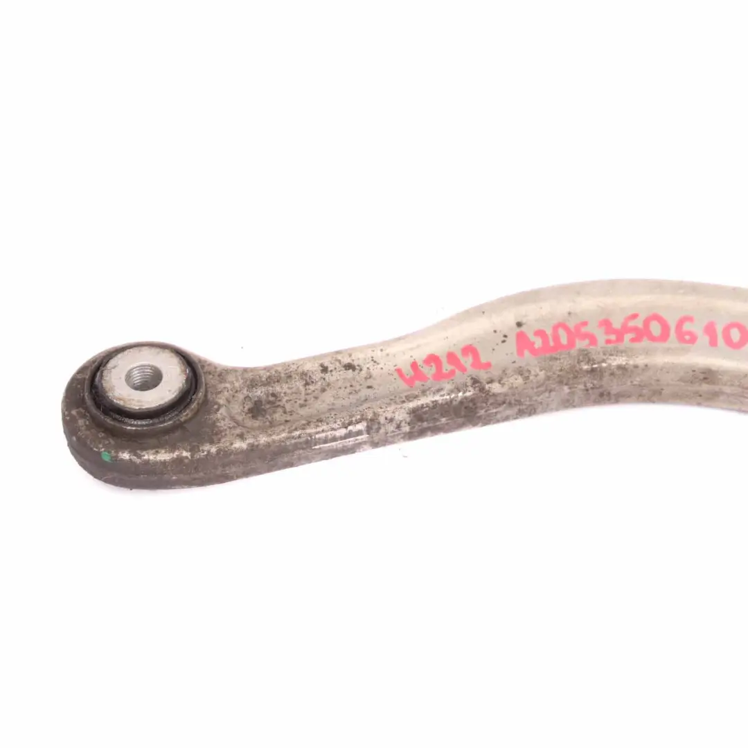 Mercedes W204 W212 Hinterachse Querlenker Querlenker links - SKU A2053506103 - Teilenummer A2053506103