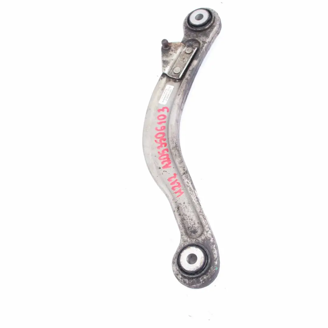 Essieu arrière bras de contrôle gauche pour Mercedes W204 W212 à propos du numéro de pièce A2053506103 Mercedes W204 W212 Essieu arrière bras de contrôle gauche - SKU A2053506103 - Numéro de pièce A2053506103