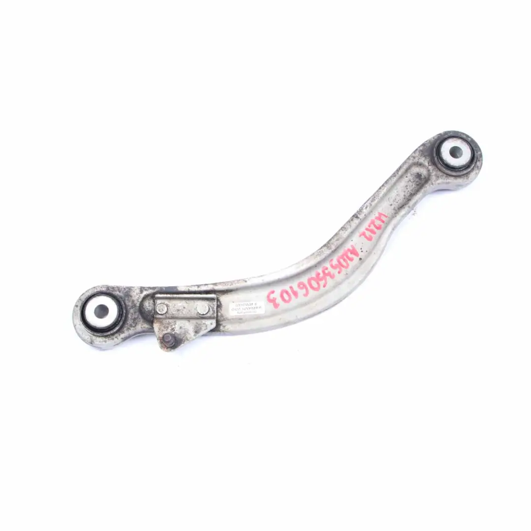 Eje Trasero Wishbone Brazo de Control Izquierdo para Mercedes W204 W212 con número de pieza A2053506103 Mercedes W204 W212 Eje Trasero Wishbone Brazo de Control Izquierdo - SKU A2053506103 - Número de pieza A2053506103