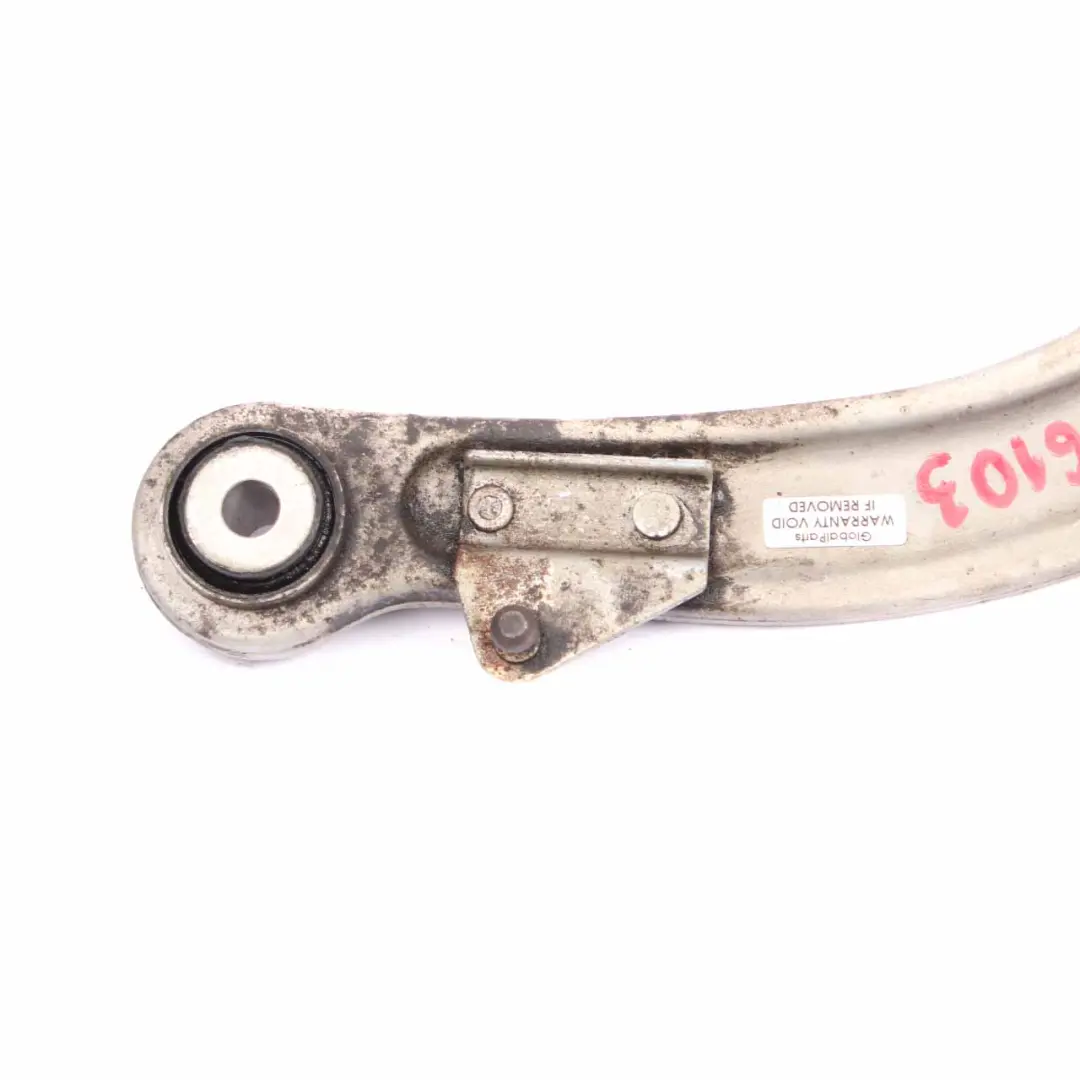 Eje Trasero Wishbone Brazo de Control Izquierdo para Mercedes W204 W212 con número de pieza A2053506103 Mercedes W204 W212 Eje Trasero Wishbone Brazo de Control Izquierdo - SKU A2053506103 - Número de pieza A2053506103