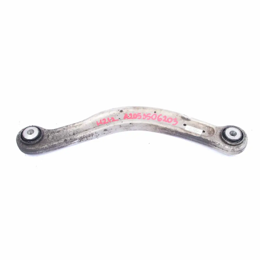 Wishbone Arrière Mercedes W204 W212 Bras Contrôle Essieu Droit Joint pour à propos du numéro de pièce A2053506203 Wishbone Arrière Mercedes W204 W212 Bras Contrôle Essieu Droit Joint - SKU A2053506203 - Numéro de pièce A2053506203