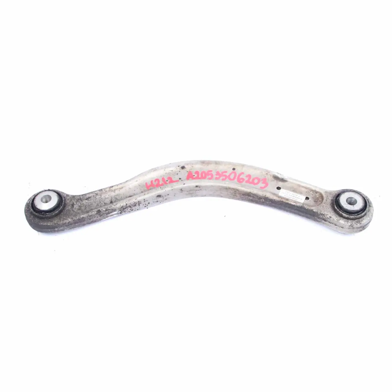 Rear Wishbone Mercedes W204 W212 Control Arm Axle Right O/S Joint A2053506203