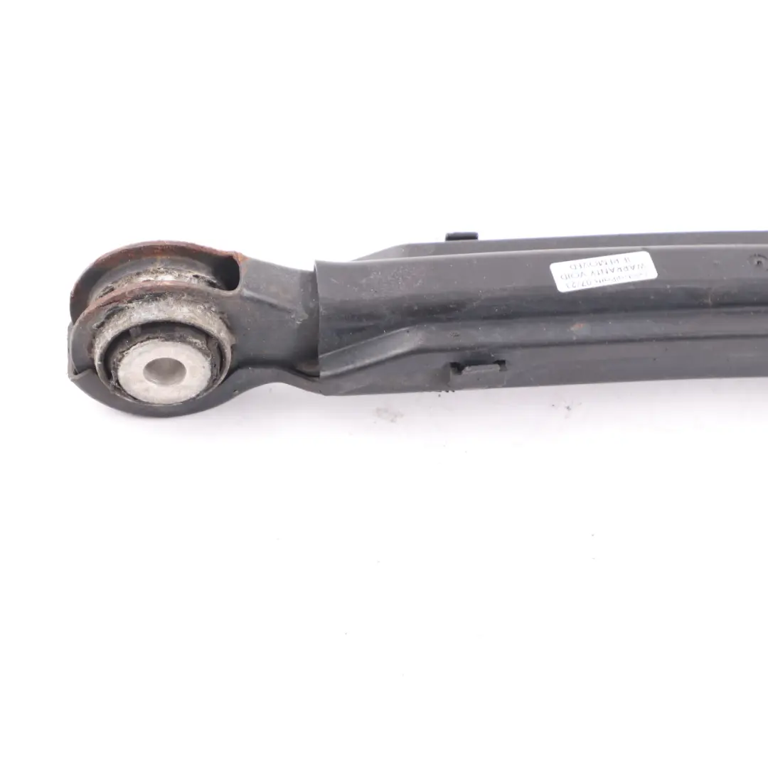 Querlenker Hinten Achse Rechts Unteres A2043520605 Mercedes W204 - SKU A2053506303-1 - Teilenummer A2053506303