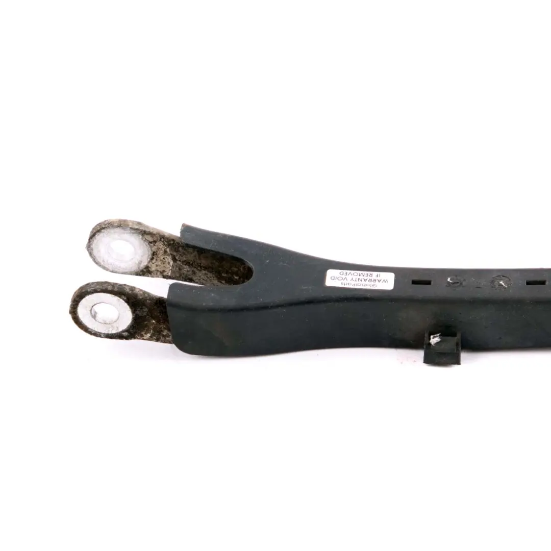 Querlenker Hinten Mercedes W204 Querlenkerachse Rechts Unteres A2043520605  - SKU A2053506303 - Teilenummer A2053506303