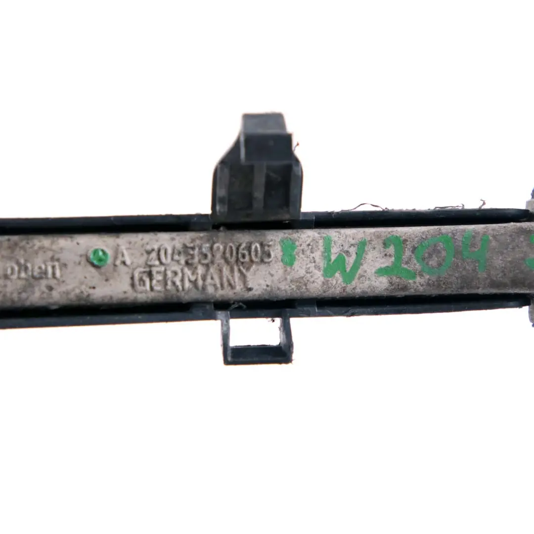 Rear Wishbone Mercedes W204 Control Arm Axle Right O/S Bottom Joint A2043520605 - SKU A2053506303 - Part number A2053506303