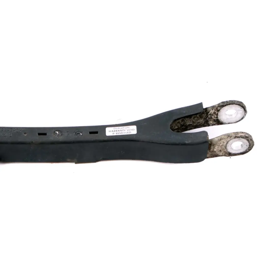 Querlenker Hinten Mercedes W204 Querlenkerachse Rechts Unteres A2043520605  - SKU A2053506303 - Teilenummer A2053506303
