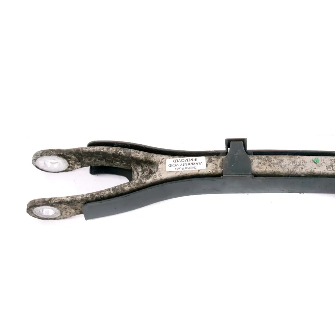 Querlenker Hinten Mercedes W204 Querlenkerachse Rechts Unteres A2043520605  - SKU A2053506303 - Teilenummer A2053506303