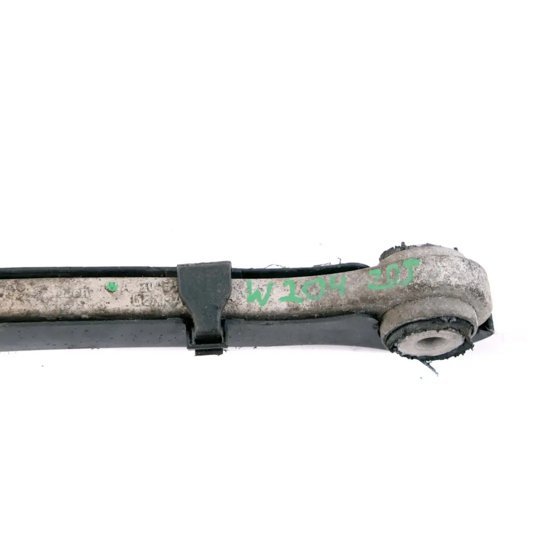 Querlenker Hinten Mercedes W204 Querlenkerachse Rechts Unteres A2043520605  - SKU A2053506303 - Teilenummer A2053506303