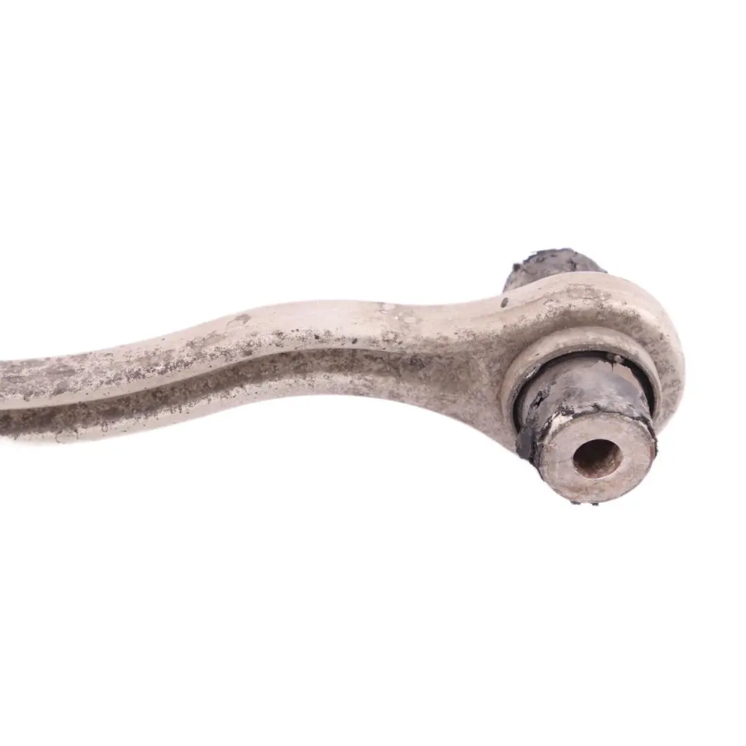 Wishbone Control Arm Axle Left Joint to Mercedes W204 W212 Rear with Part number A2053506503 Mercedes W204 W212 Rear Wishbone Control Arm Axle Left Joint - SKU A2053506503 - Part number A2053506503