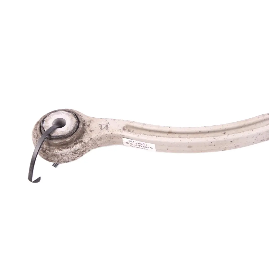 Wishbone Control Arm Axle Left Joint to Mercedes W204 W212 Rear with Part number A2053506503 Mercedes W204 W212 Rear Wishbone Control Arm Axle Left Joint - SKU A2053506503 - Part number A2053506503