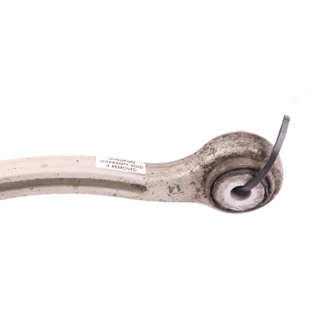 Brazo Control Trasero Wishbone Eje Izquierdo Junta para Mercedes W204 W212 con número de pieza A2053506503 Mercedes W204 W212 Brazo Control Trasero Wishbone Eje Izquierdo Junta - SKU A2053506503 - Número de pieza A2053506503