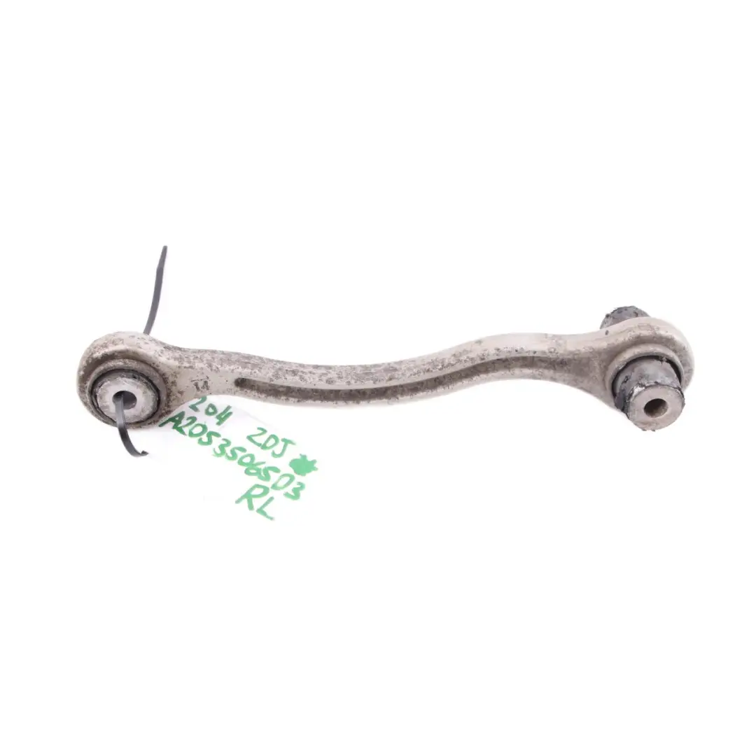 Wahacz Tył Lewy do Mercedes W204 W212 o numerze A2053506503 Mercedes W204 W212 Wahacz Tył Lewy - SKU A2053506503 - Numer Części A2053506503