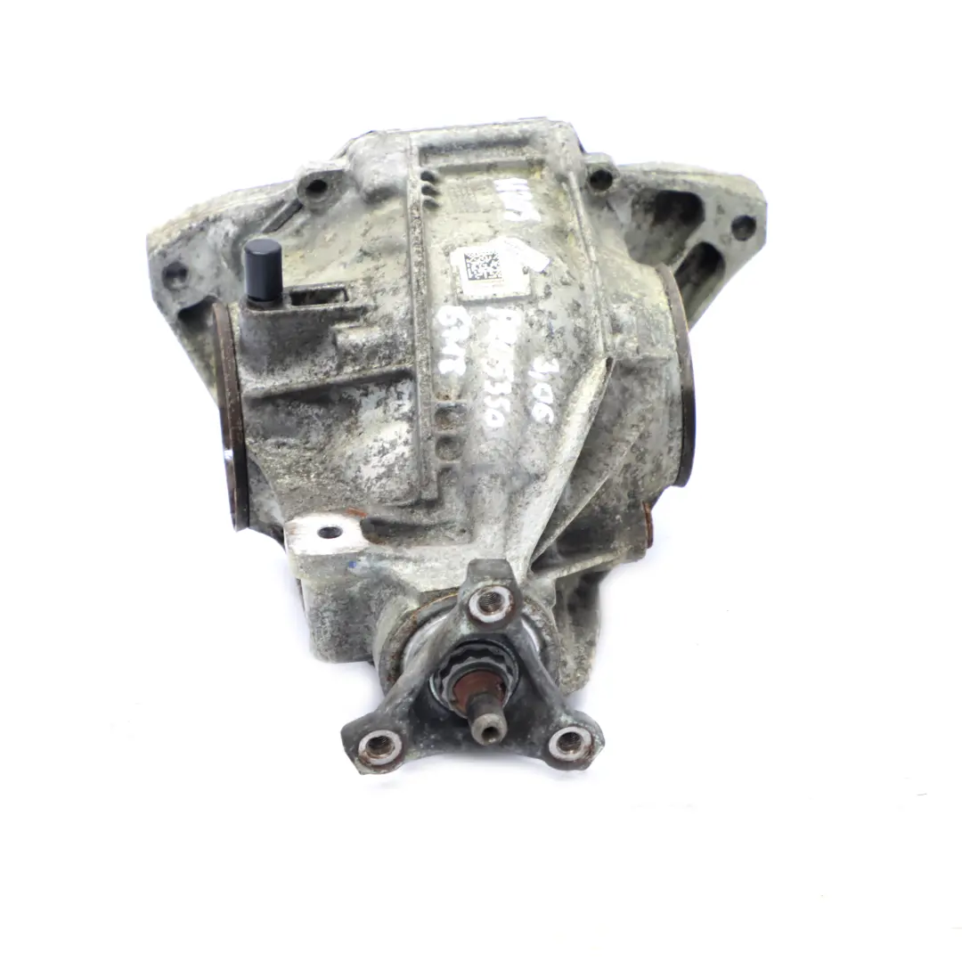 Mercedes W205 W213 C253 Rear Axle Differential Diff A2053509527 3,066 WARRANTY - SKU A2053506718 - Part number A2053506718