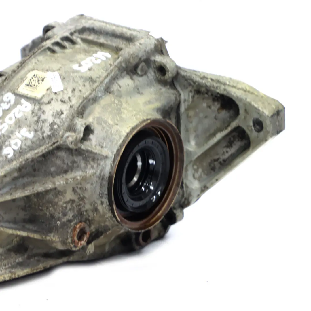 Mercedes W205 W213 C253 Essieu arrière Différentiel A2053509527 3,066 GARANTIE - SKU A2053506718 - Numéro de pièce A2053506718