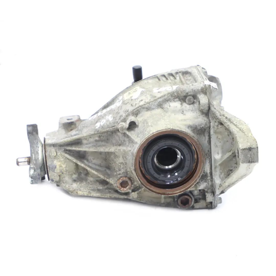 Mercedes W205 W213 C253 Rear Axle Differential Diff A2053509527 3,066 WARRANTY - SKU A2053506718 - Part number A2053506718