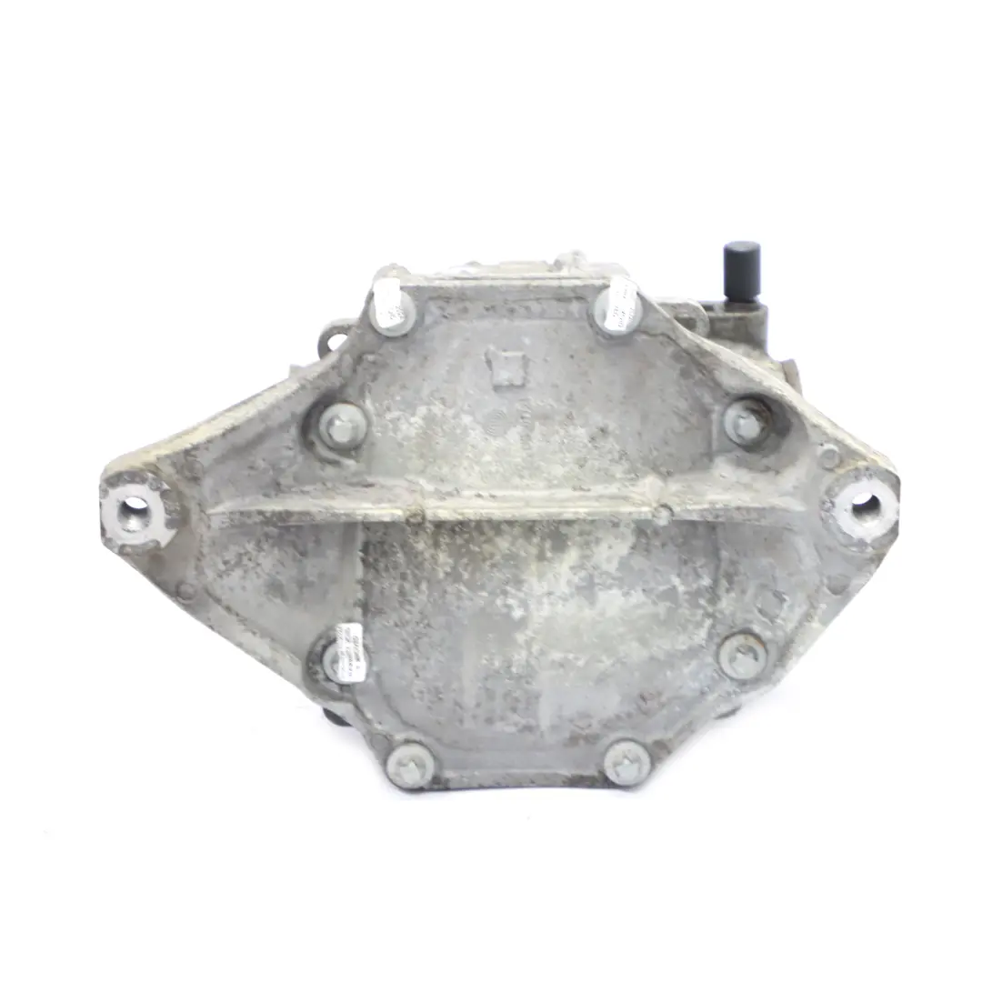 Eje Trasero Diferencial A2053509527 3,066 GARANTÍA para Mercedes W205 W213 C253 con número de pieza A2053506718 Mercedes W205 W213 C253 Eje Trasero Diferencial A2053509527 3,066 GARANTÍA - SKU A2053506718 - Número de pieza A2053506718