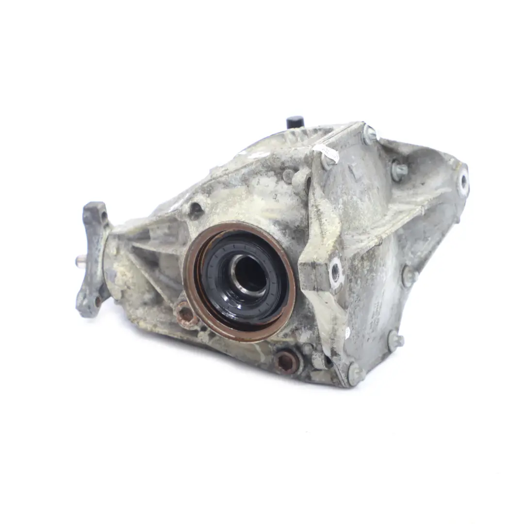 Mercedes W205 W213 C253 Rear Axle Differential Diff A2053509527 3,066 WARRANTY - SKU A2053506718 - Part number A2053506718
