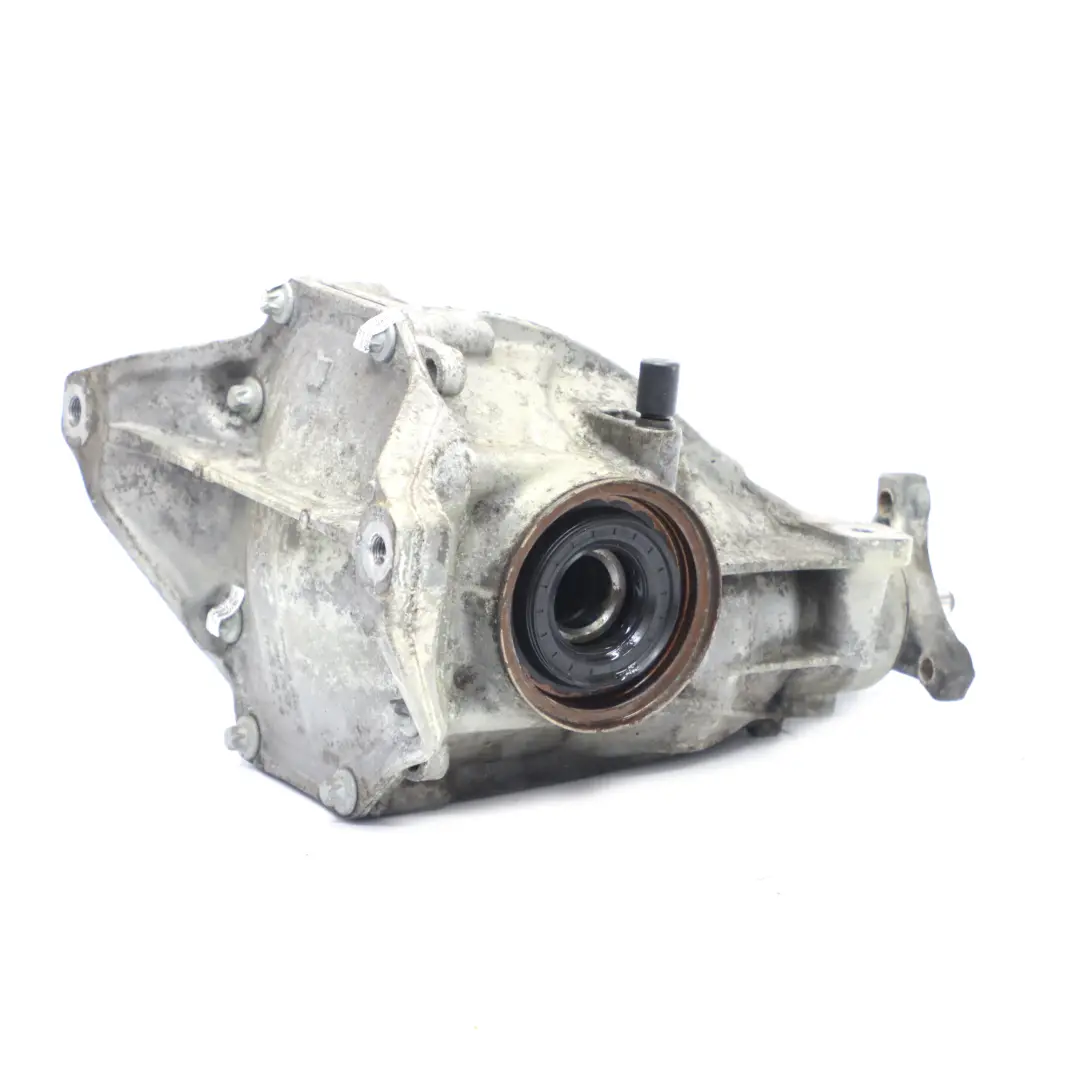 Mercedes W205 W213 C253 Rear Axle Differential Diff A2053509527 3,066 WARRANTY - SKU A2053506718 - Part number A2053506718