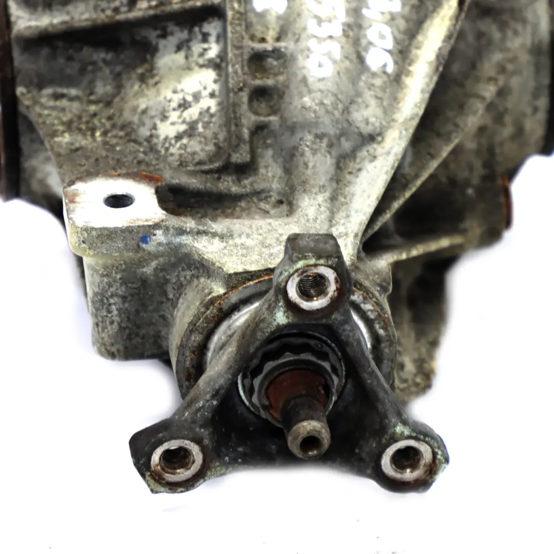 Mercedes W205 W213 C253 Rear Axle Differential Diff A2053509527 3,066 WARRANTY - SKU A2053506718 - Part number A2053506718