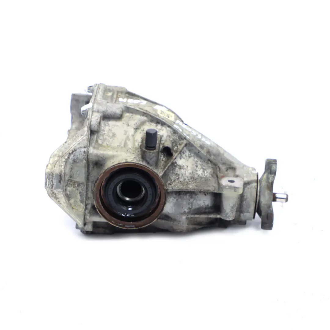 Mercedes W205 W213 C253 Rear Axle Differential Diff A2053509527 3,066 WARRANTY - SKU A2053506718 - Part number A2053506718