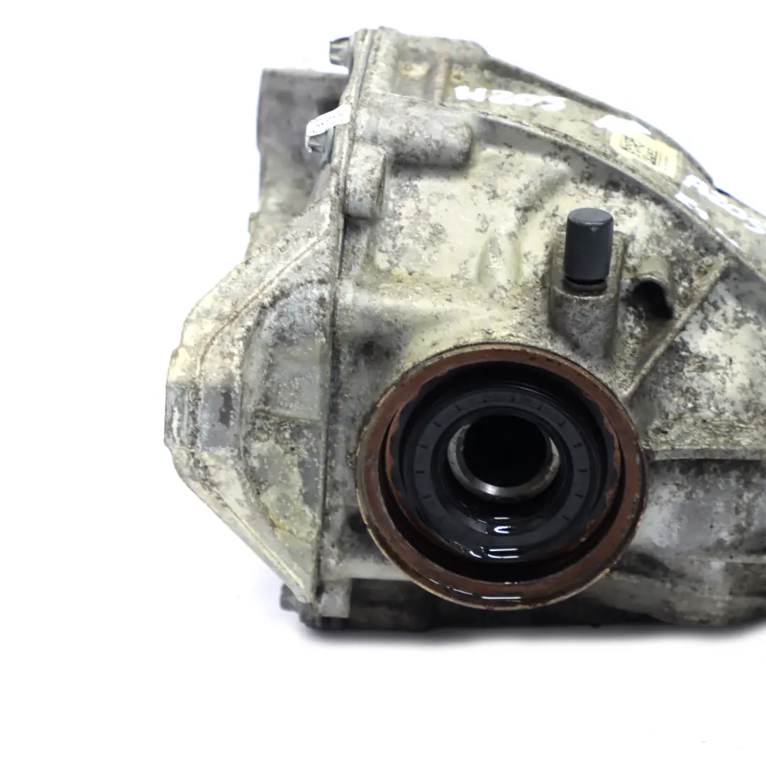 Mercedes W205 W213 C253 Rear Axle Differential Diff A2053509527 3,066 WARRANTY - SKU A2053506718 - Part number A2053506718