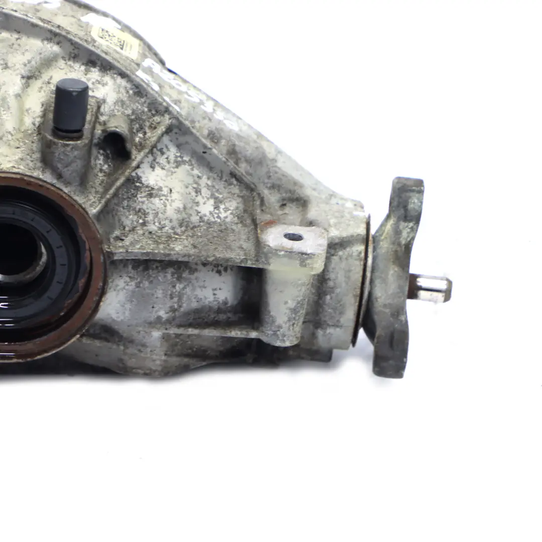 Mercedes W205 W213 C253 Rear Axle Differential Diff A2053509527 3,066 WARRANTY - SKU A2053506718 - Part number A2053506718