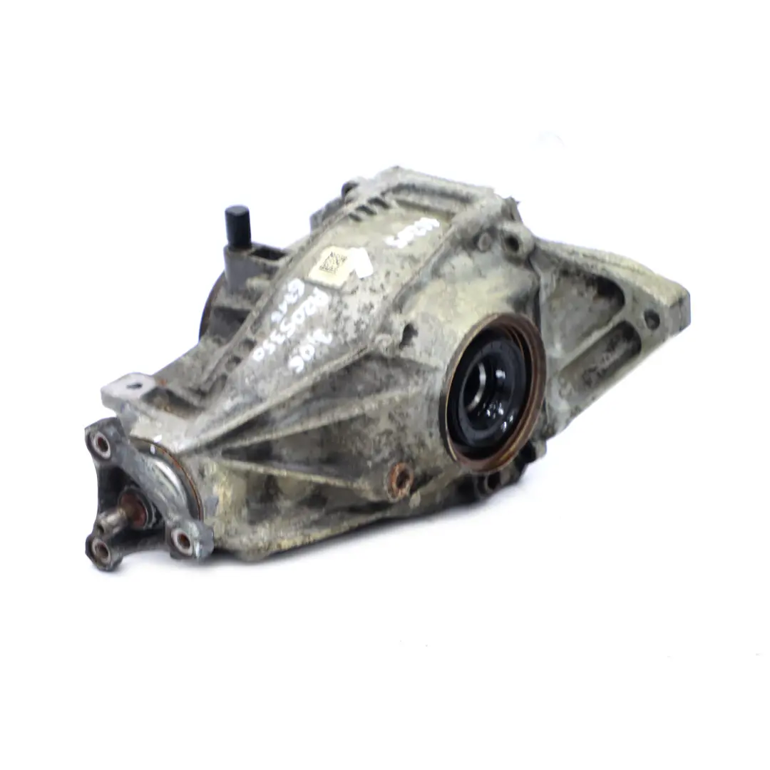 Axle Differential Diff A2053509527 3,066 WARRANTY to Mercedes W205 W213 C253 Rear with Part number A2053506718 Mercedes W205 W213 C253 Rear Axle Differential Diff A2053509527 3,066 WARRANTY - SKU A2053506718 - Part number A2053506718