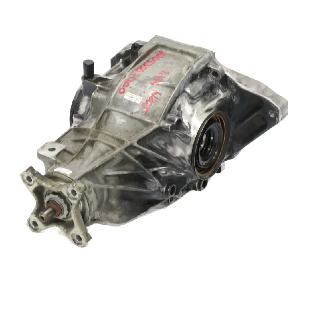 Essieu arrière Différentiel A2053508911 2,474 GARANTIE pour Mercedes W205 W213 C238 à propos du numéro de pièce A2053507000 Mercedes W205 W213 C238 Essieu arrière Différentiel A2053508911 2,474 GARANTIE - SKU A2053507000 - Numéro de pièce A2053507000