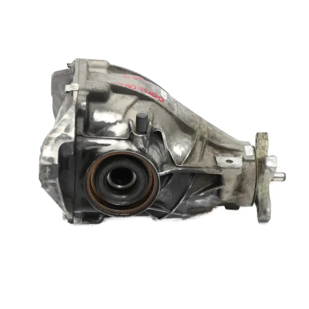 Mercedes W205 W213 C238 Rear Axle Differential Diff A2053508911 2,474 WARRANTY - SKU A2053507000 - Part number A2053507000