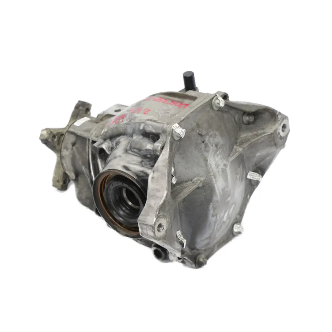 Hinter Differenzial Diff A2053508911 2.474 GARANTIE für Mercedes W205 W213 C238 mit Teilenummer A2053507000 Mercedes W205 W213 C238 Hinter Differenzial Diff A2053508911 2.474 GARANTIE - SKU A2053507000 - Teilenummer A2053507000