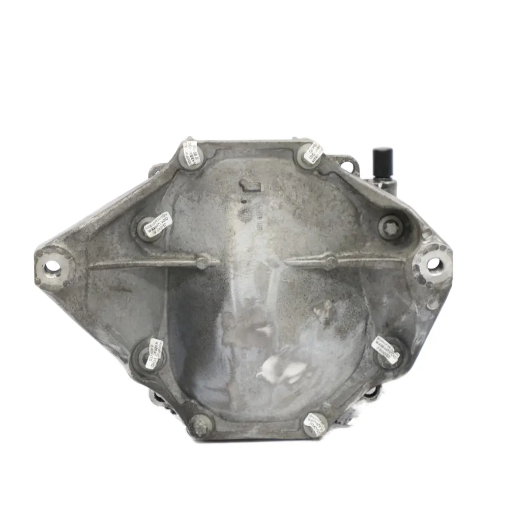 Hinter Differenzial Diff A2053508911 2.474 GARANTIE für Mercedes W205 W213 C238 mit Teilenummer A2053507000 Mercedes W205 W213 C238 Hinter Differenzial Diff A2053508911 2.474 GARANTIE - SKU A2053507000 - Teilenummer A2053507000