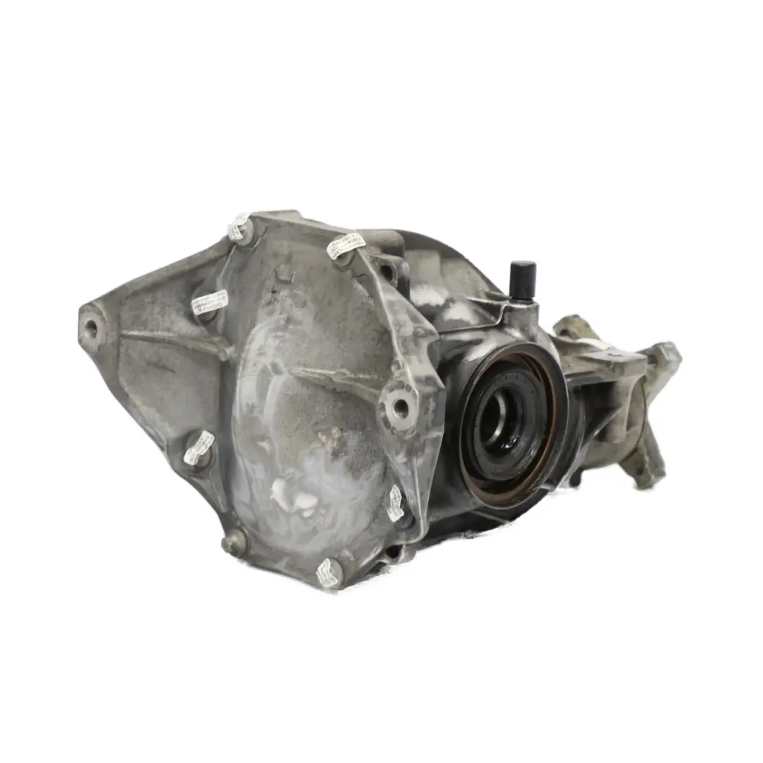 Axle Differential Diff A2053508911 2,474 WARRANTY to Mercedes W205 W213 C238 Rear with Part number A2053507000 Mercedes W205 W213 C238 Rear Axle Differential Diff A2053508911 2,474 WARRANTY - SKU A2053507000 - Part number A2053507000