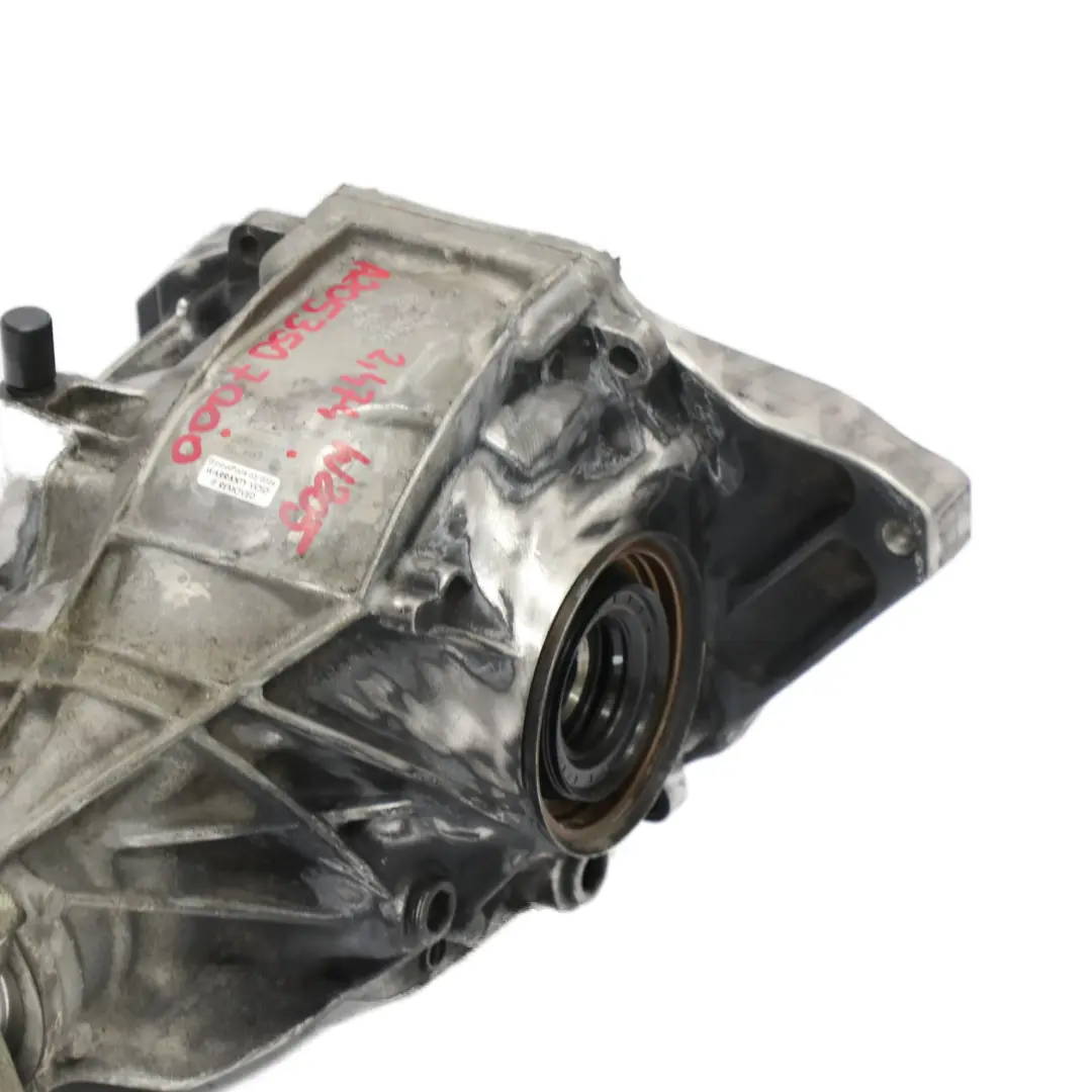 differenziale asse posteriore A2053508911 2.474 GARANZIA per Mercedes W205 W213 C238 con numero di parte A2053507000 Mercedes W205 W213 C238 differenziale asse posteriore A2053508911 2.474 GARANZIA - SKU A2053507000 - Numero di parte A2053507000