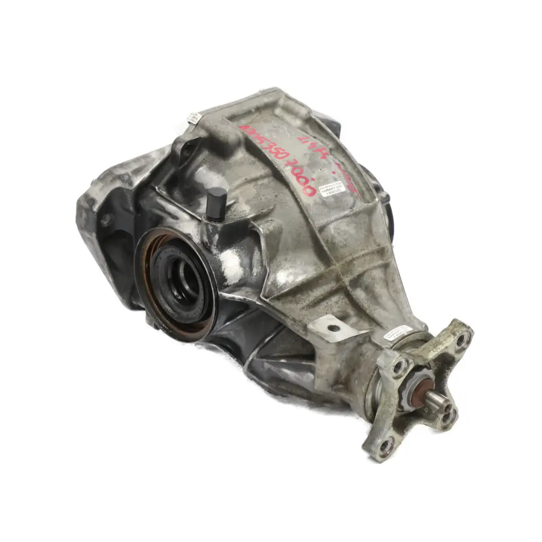 Eje Trasero Diferencial A2053508911 2,474 GARANTIA para Mercedes W205 W213 C238 con número de pieza A2053507000 Mercedes W205 W213 C238 Eje Trasero Diferencial A2053508911 2,474 GARANTIA - SKU A2053507000 - Número de pieza A2053507000