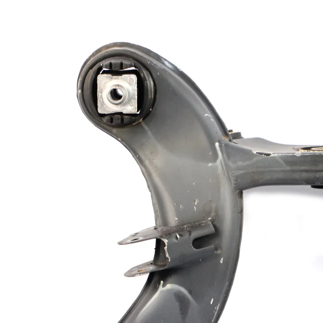Mercedes W205 Rear Axle Cradle Subframe Carrier Suspension - SKU A2053507207 - Part number A2053507207