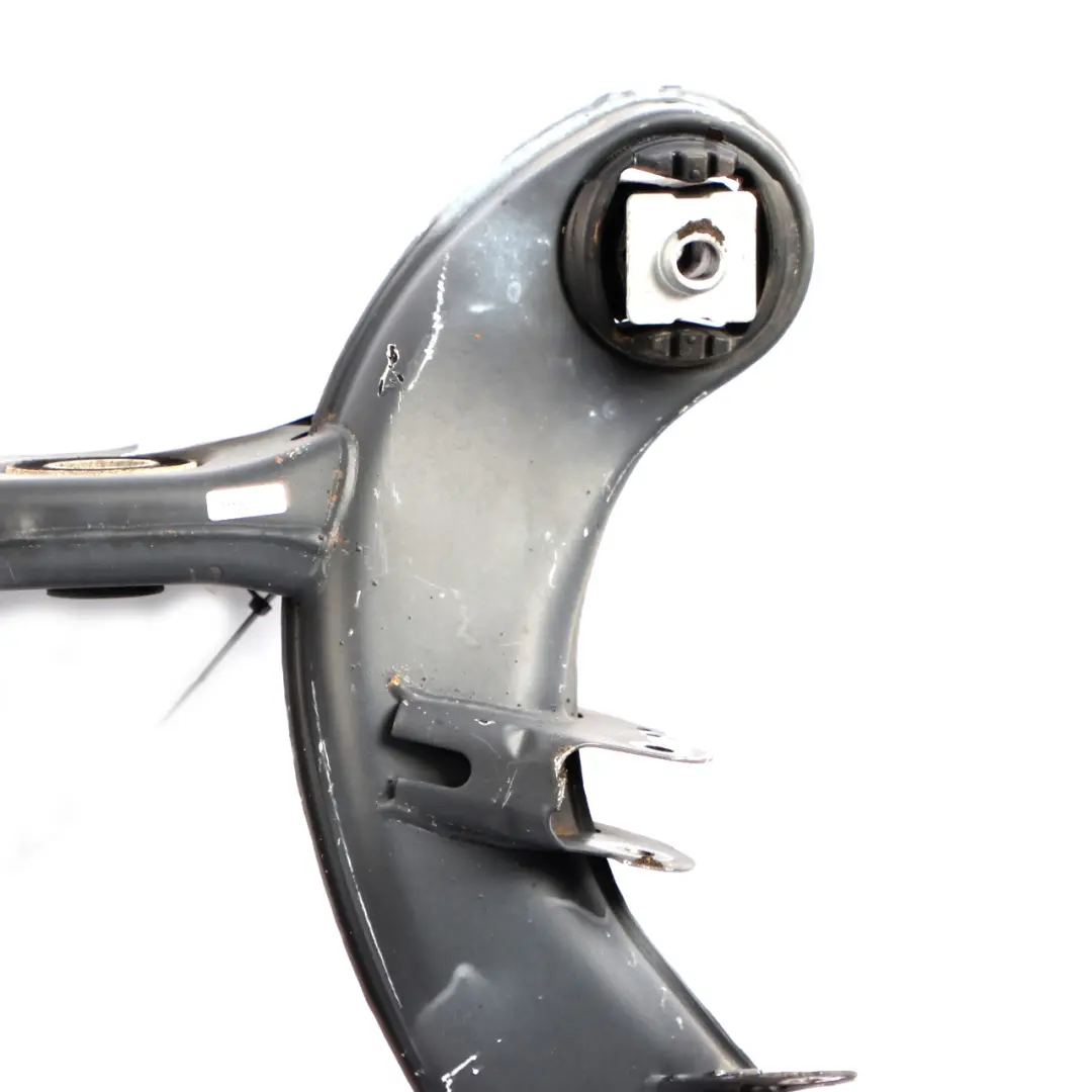 essieu arrière berceau sous-châssis support suspension pour Mercedes W205 à propos du numéro de pièce A2053507207 Mercedes W205 essieu arrière berceau sous-châssis support suspension - SKU A2053507207 - Numéro de pièce A2053507207