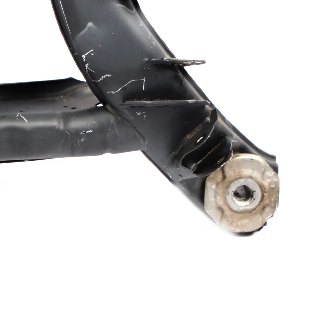 Mercedes W205 Rear Axle Cradle Subframe Carrier Suspension - SKU A2053507207 - Part number A2053507207