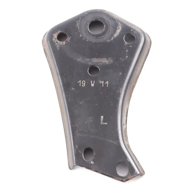 Plate Mercedes W205 Rear Axle Subframe Stop Plate Left N/S to with Part number A2053520700 Plate Mercedes W205 Rear Axle Subframe Stop Plate Left N/S - SKU A2053520700 - Part number A2053520700