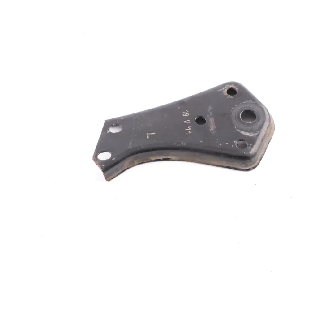  Plate Mercedes W205 Rear Axle Subframe Stop Plate Left N/S - SKU A2053520700 - Part number A2053520700