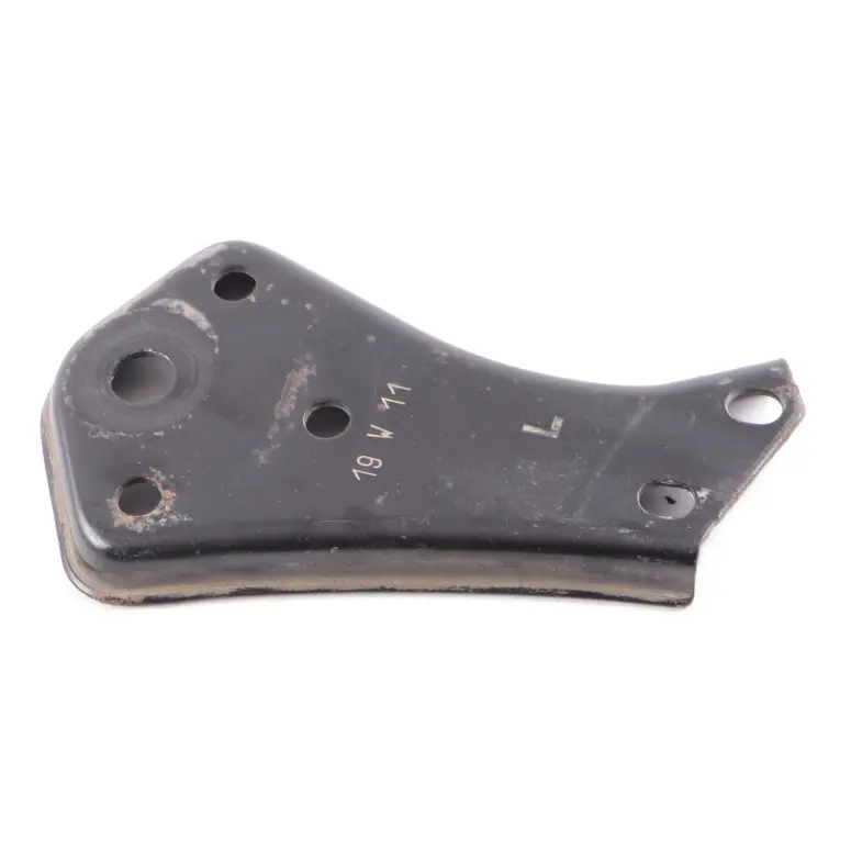  Plate Mercedes W205 Rear Axle Subframe Stop Plate Left N/S - SKU A2053520700 - Part number A2053520700