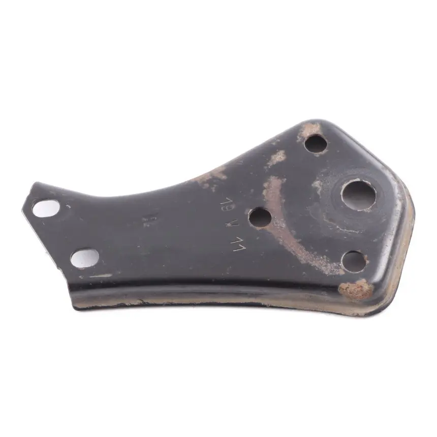 Płyta Mocowanie Wspornik Sanek Prawe do Mercedes W205 o numerze A2053520800 Mercedes W205 Płyta Mocowanie Wspornik Sanek Prawe - SKU A2053520800 - Numer Części A2053520800