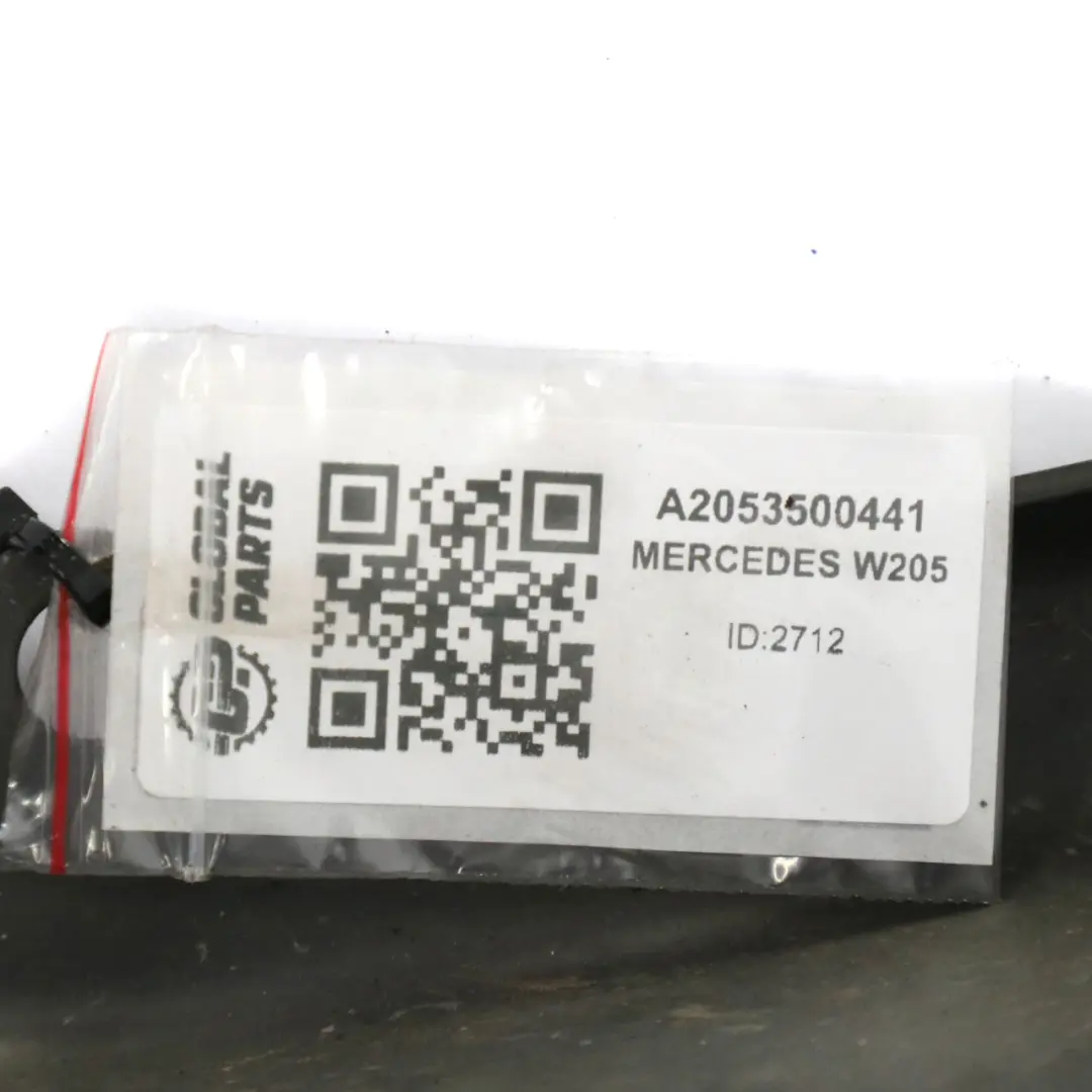 Essieu Arrière Wishbone Control Arm Droite Gauche Set A2053500341 pour Mercedes W205 à propos du numéro de pièce A2053500441 Mercedes W205 Essieu Arrière Wishbone Control Arm Droite Gauche Set A2053500341 - SKU A2053522000-2 - Numéro de pièce A2053500441