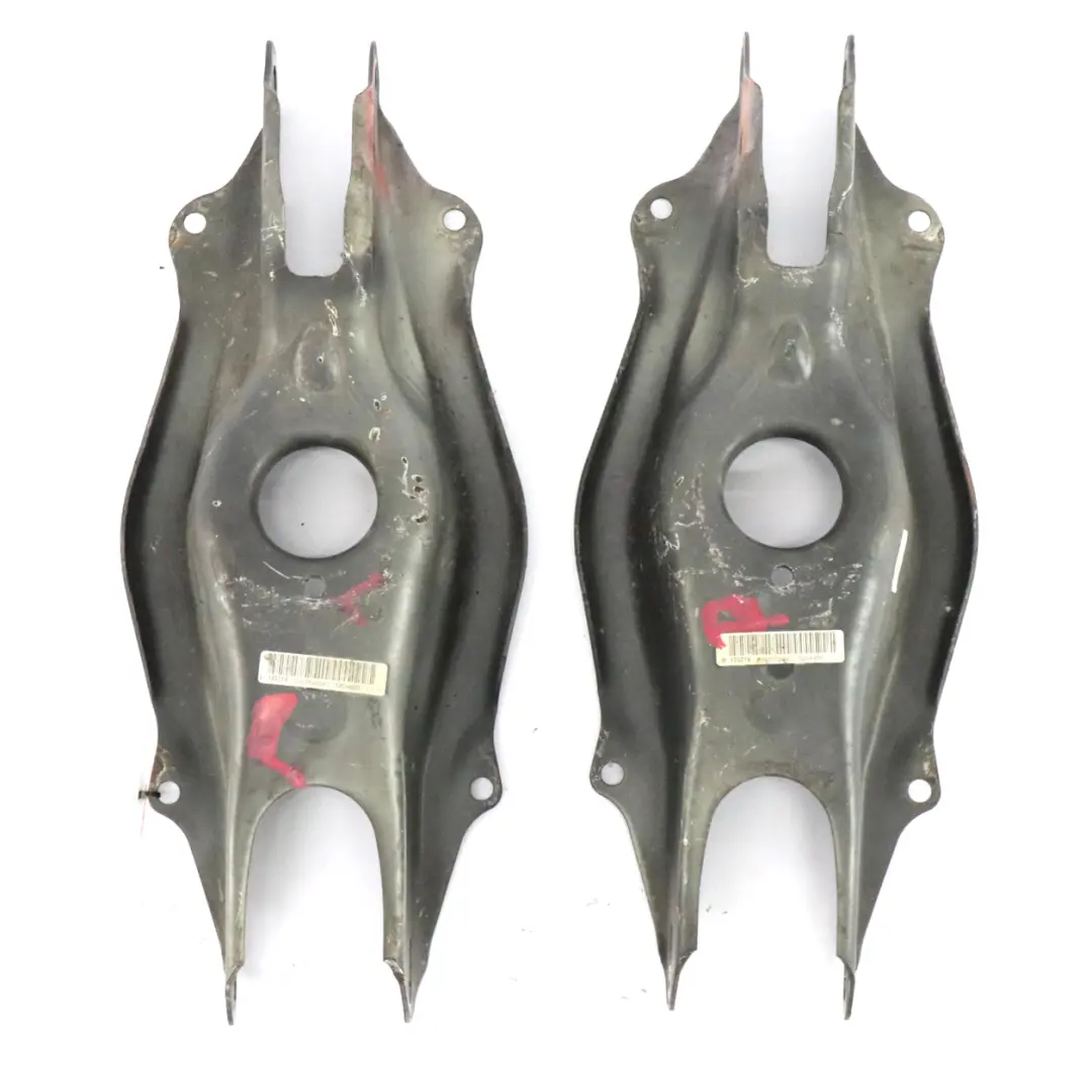 Essieu Arrière Wishbone Control Arm Droite Gauche Set A2053500341 pour Mercedes W205 à propos du numéro de pièce A2053500441 Mercedes W205 Essieu Arrière Wishbone Control Arm Droite Gauche Set A2053500341 - SKU A2053522000-2 - Numéro de pièce A2053500441