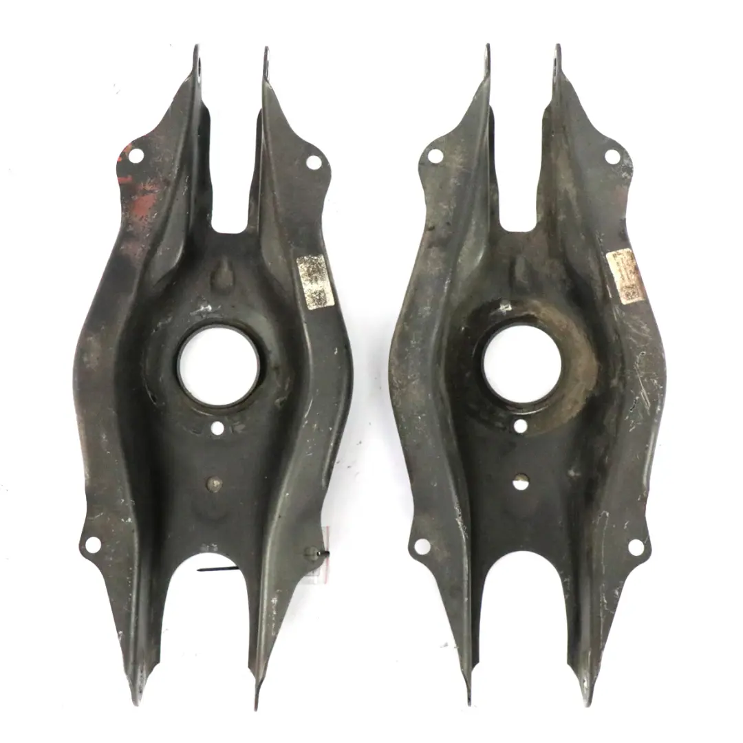 Eje trasero Wishbone Control Arm Derecho Izquierdo Set A2053500341 para Mercedes W205 con número de pieza A2053500441 Mercedes W205 Eje trasero Wishbone Control Arm Derecho Izquierdo Set A2053500341 - SKU A2053522000-2 - Número de pieza A2053500441