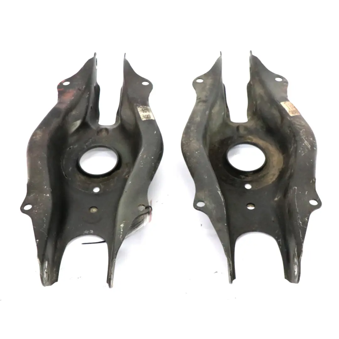 Mercedes W205 Rear Axle Wishbone Control Arm Right Left N/O/S Set A2053500341 - SKU A2053522000-2 - Part number A2053500441