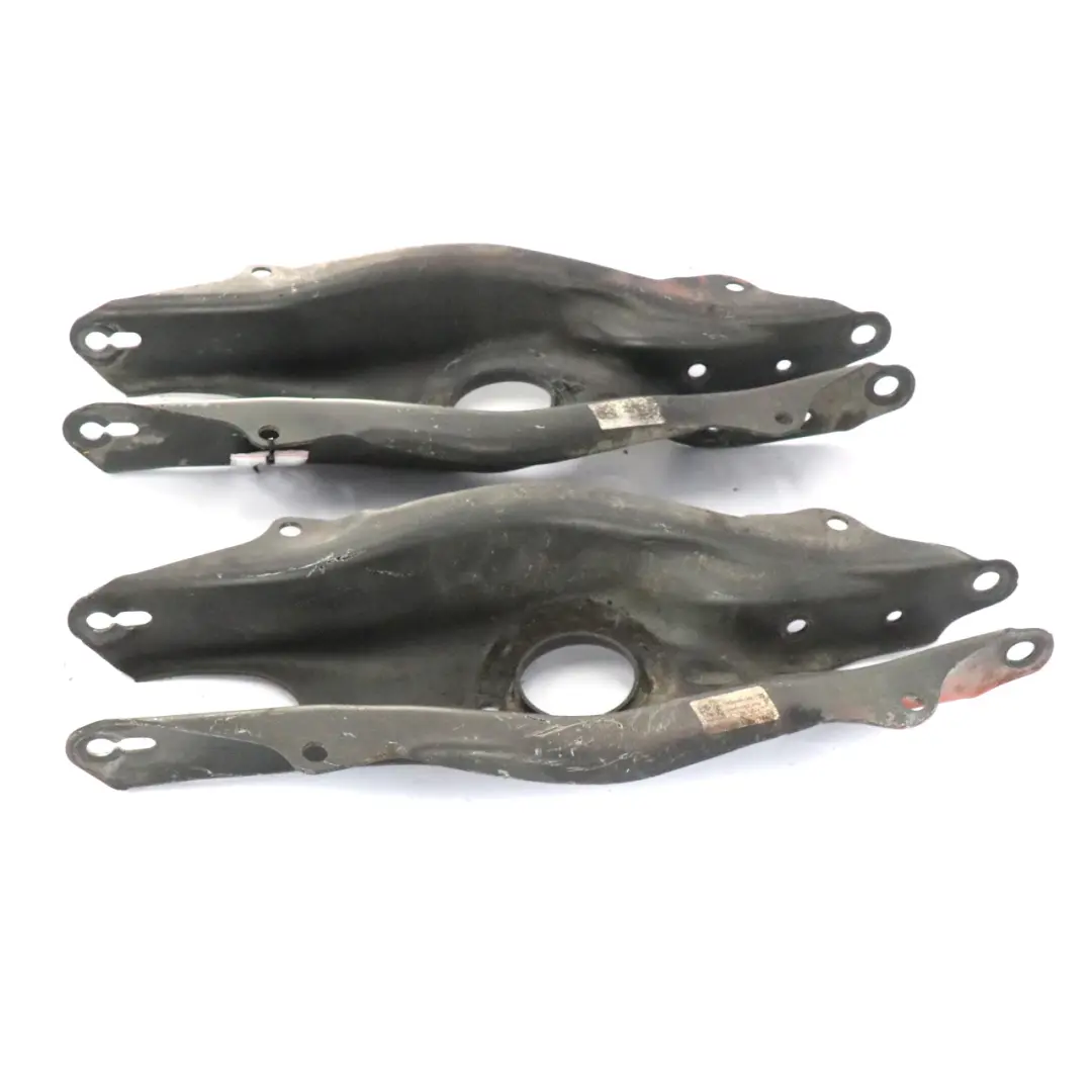 Mercedes W205 Rear Axle Wishbone Control Arm Right Left N/O/S Set A2053500341 - SKU A2053522000-2 - Part number A2053500441